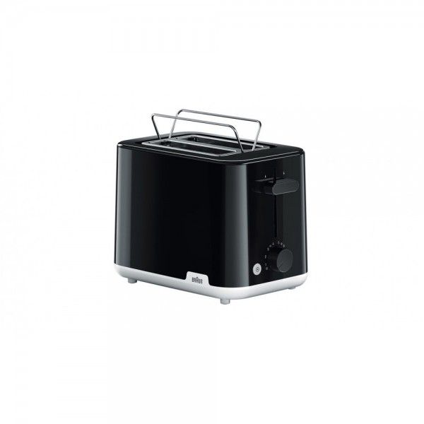 Braun Torradeira HT1010BK