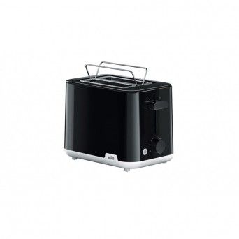 Braun Torradeira HT1010BK
