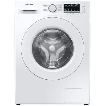 SAMSUNG - Mq. Lavar Roupa WW80T4040EEEP