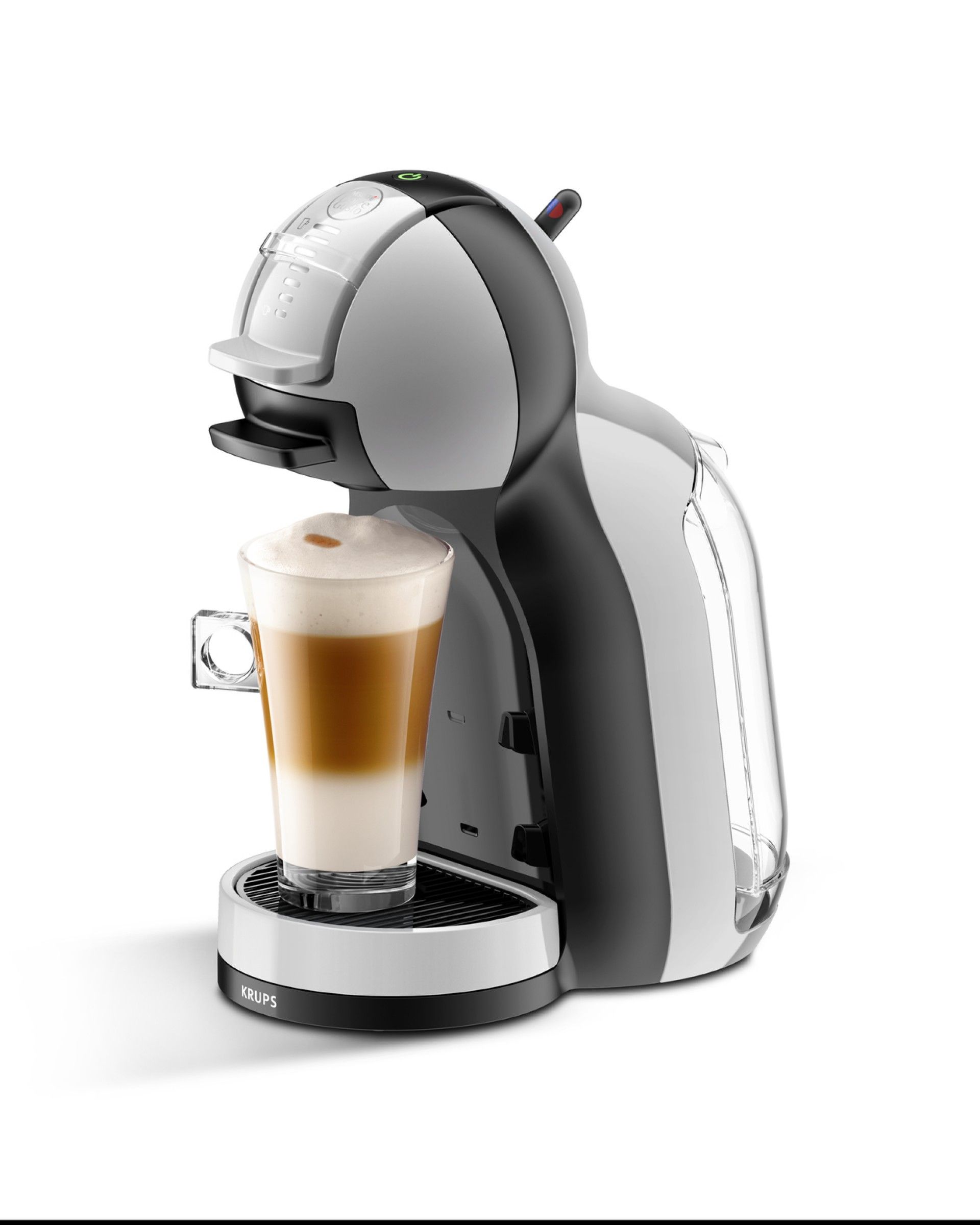 Máquina de café Krups Dolce Gusto Mini Me KP123BP12 | Bestprice