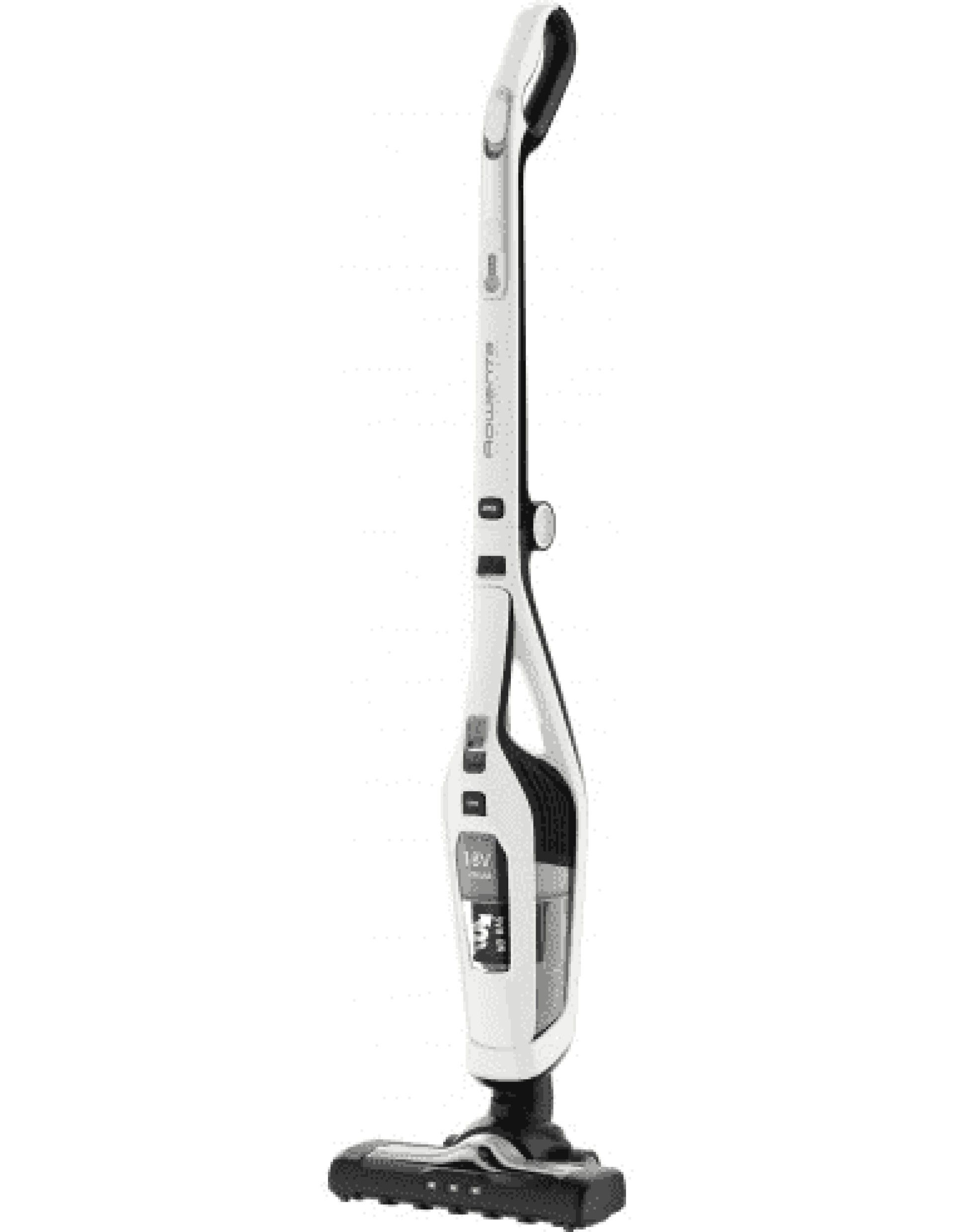 Rowenta Aspirador Vertical RH6737WH