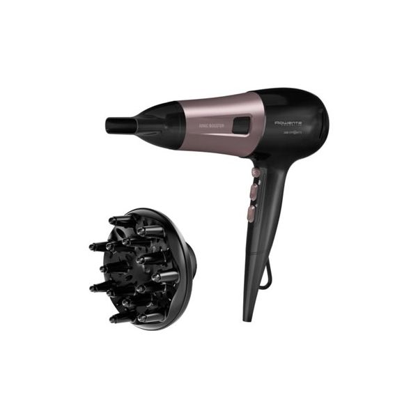 Rowenta Premium Secador de cabelo - CV5940F0