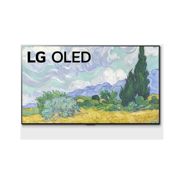 Oled 55" LG - OLED55G16LA