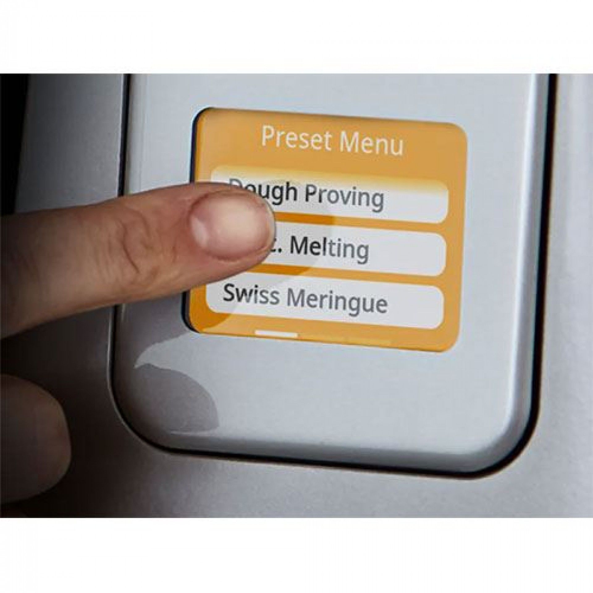 Kenwood Titanium Chef Patissier XL-KWL90594SIKWL90594SI