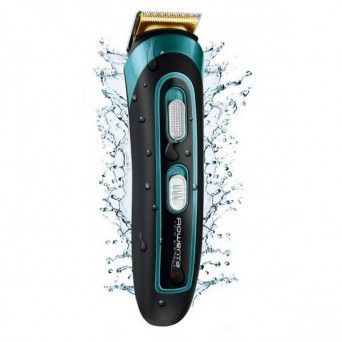 Rowenta Trim & Style 7 in 1 - TN9130F1