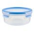 Tefal Caixa p/ conservação de alimentos em plástico 0,85 l azul K3022312
