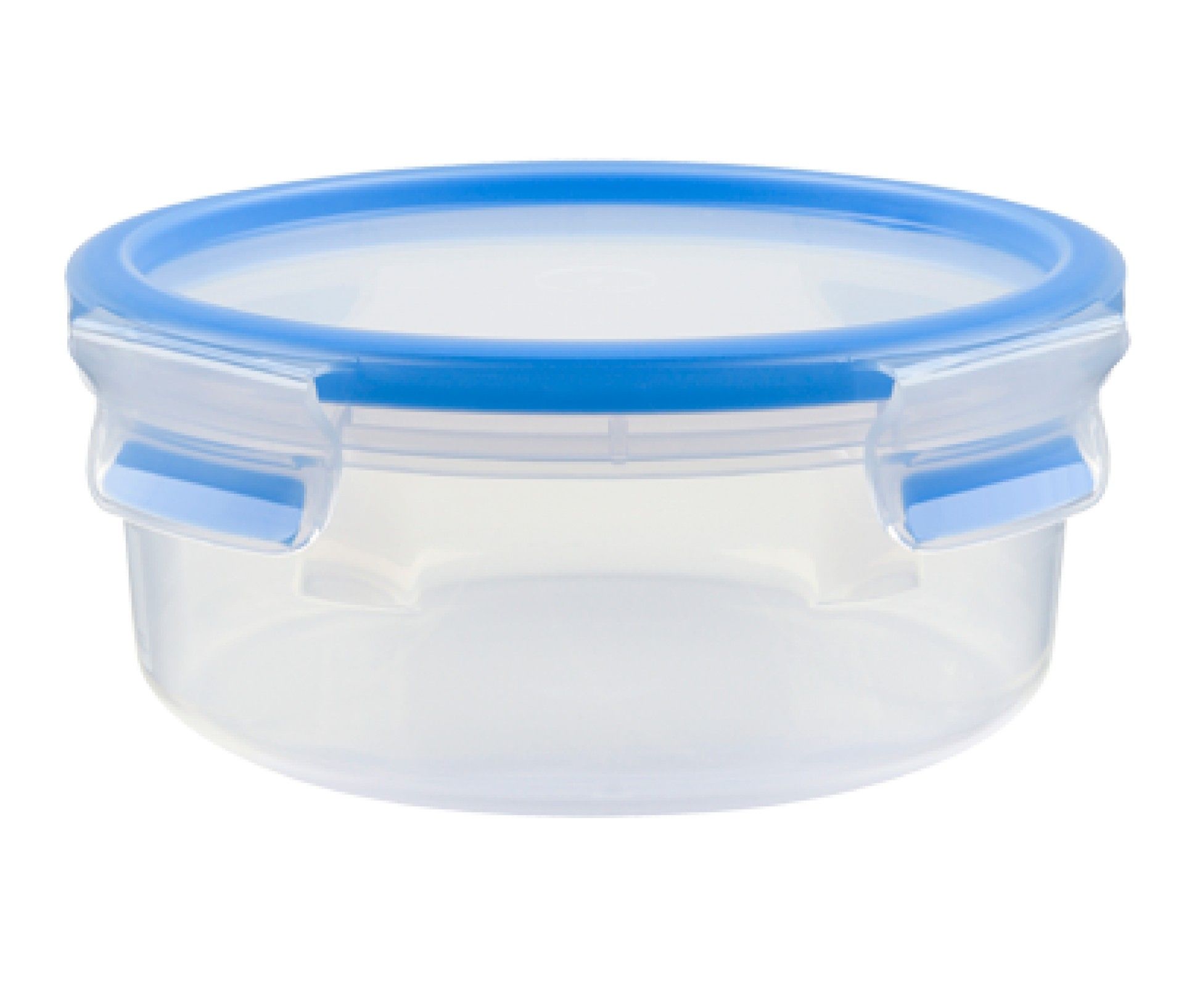 Tefal Caixa p/ conservação de alimentos em plástico 0,85 l azul K3022312