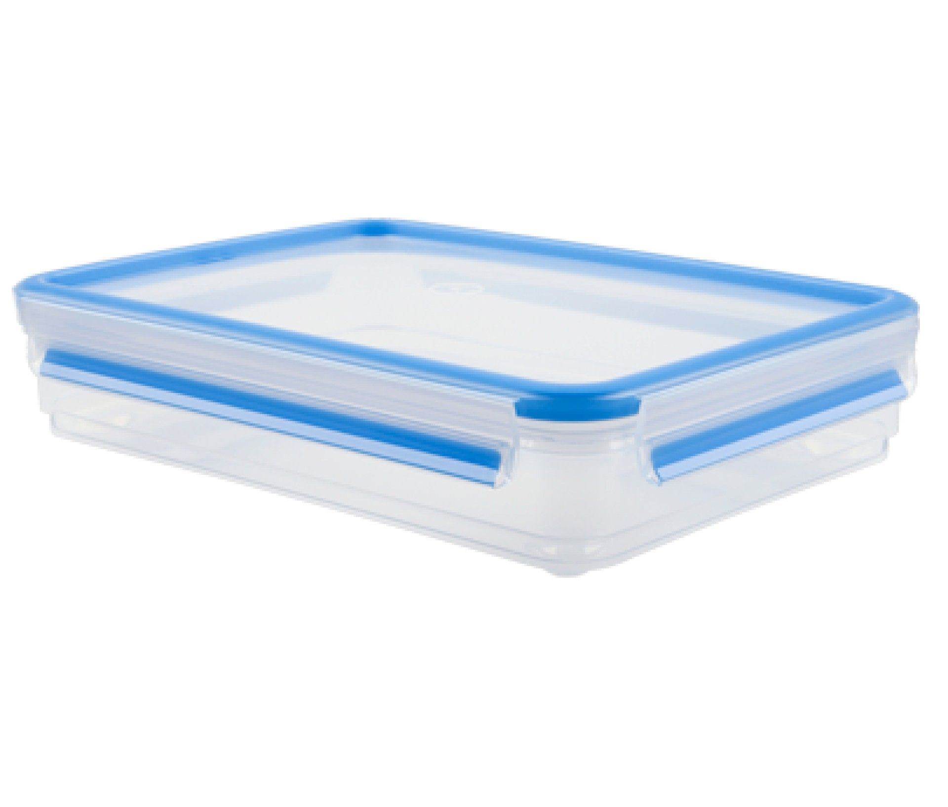 TEFAL Caixa p/ charcutaria retangular em plástico - K3028812