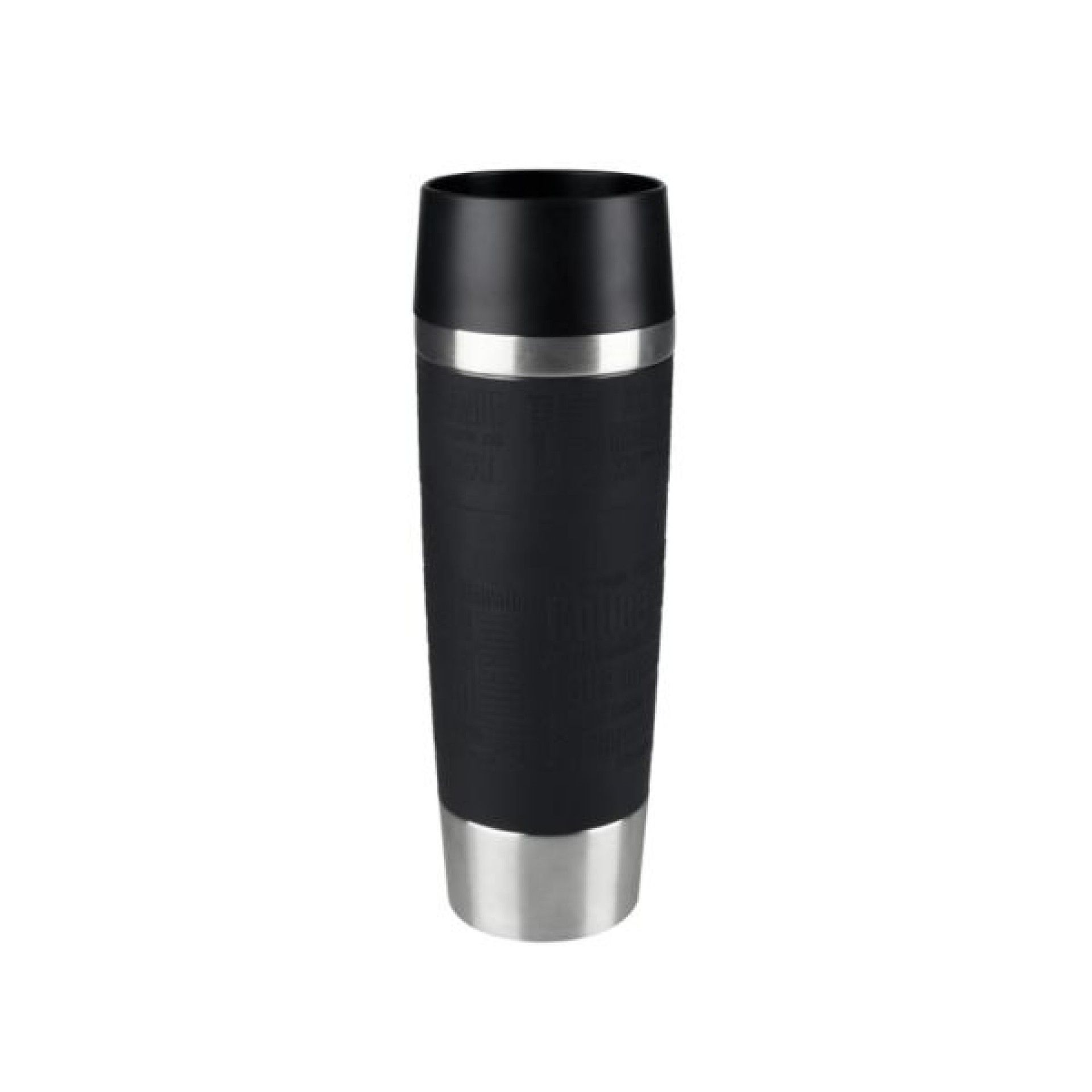 Tefal Copo Térmico Preto 0,5L - K3081214