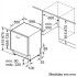 M�QUINA LAVAR LOI�A BOSCH - SMV41D10EU