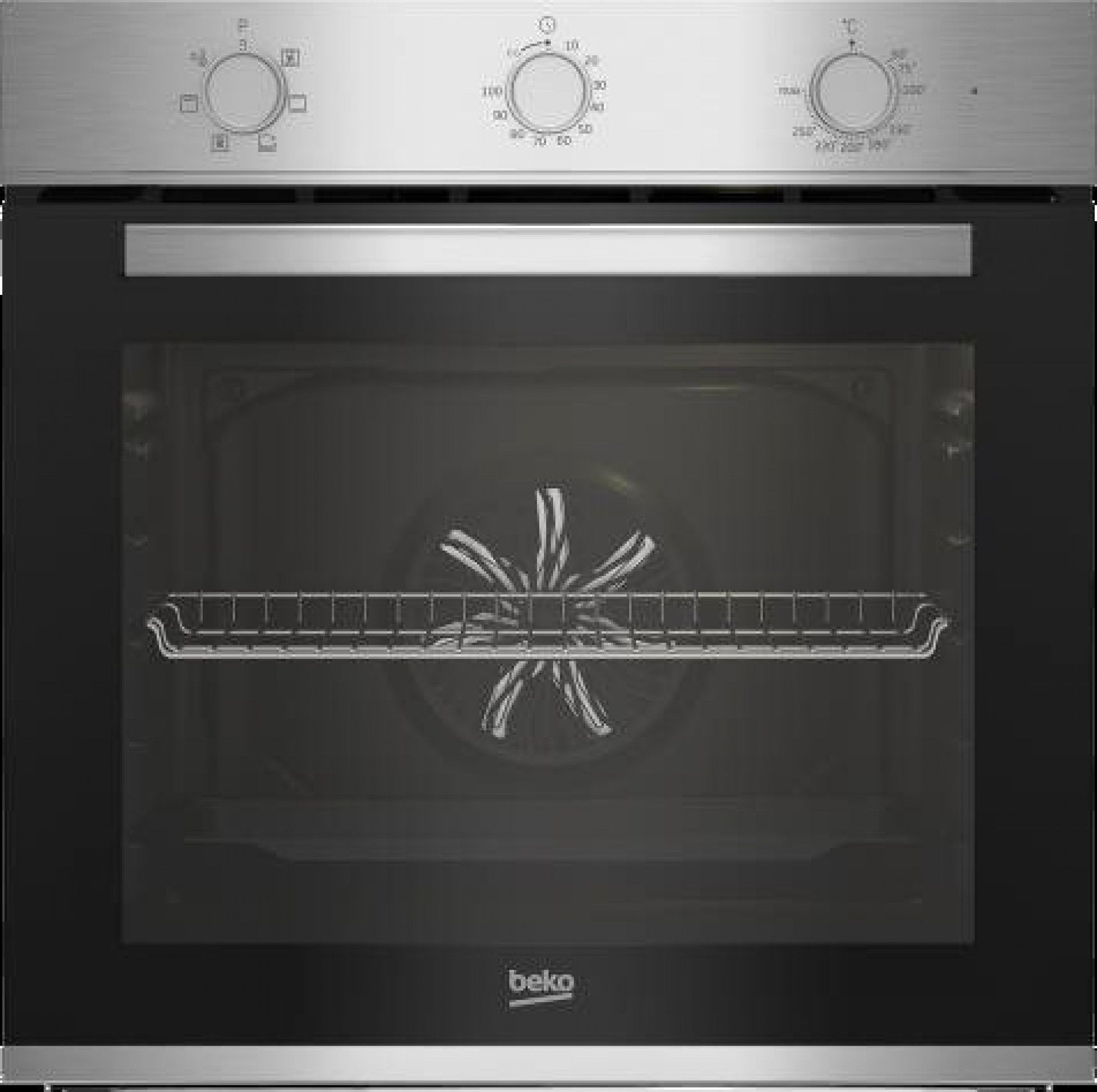 Forno Beko BBIE12100XD