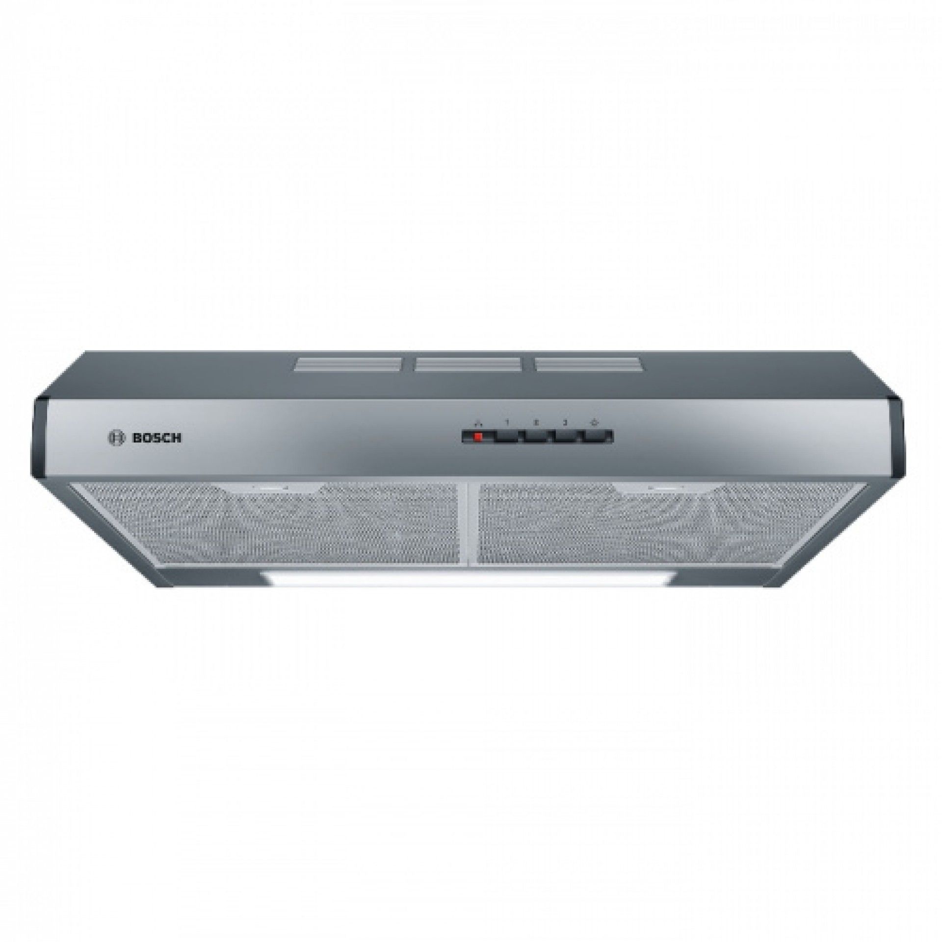 Exaustor BOSCH DUL63CC55 - Inox - 60 cm