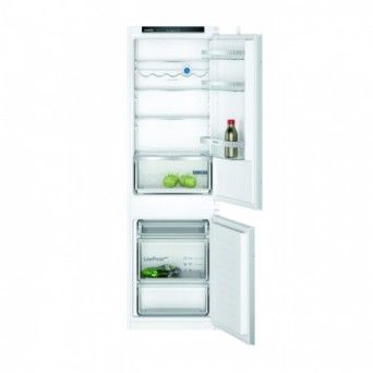 Combinado integrvel LowFrost SIEMENS -  KI86VVSE0