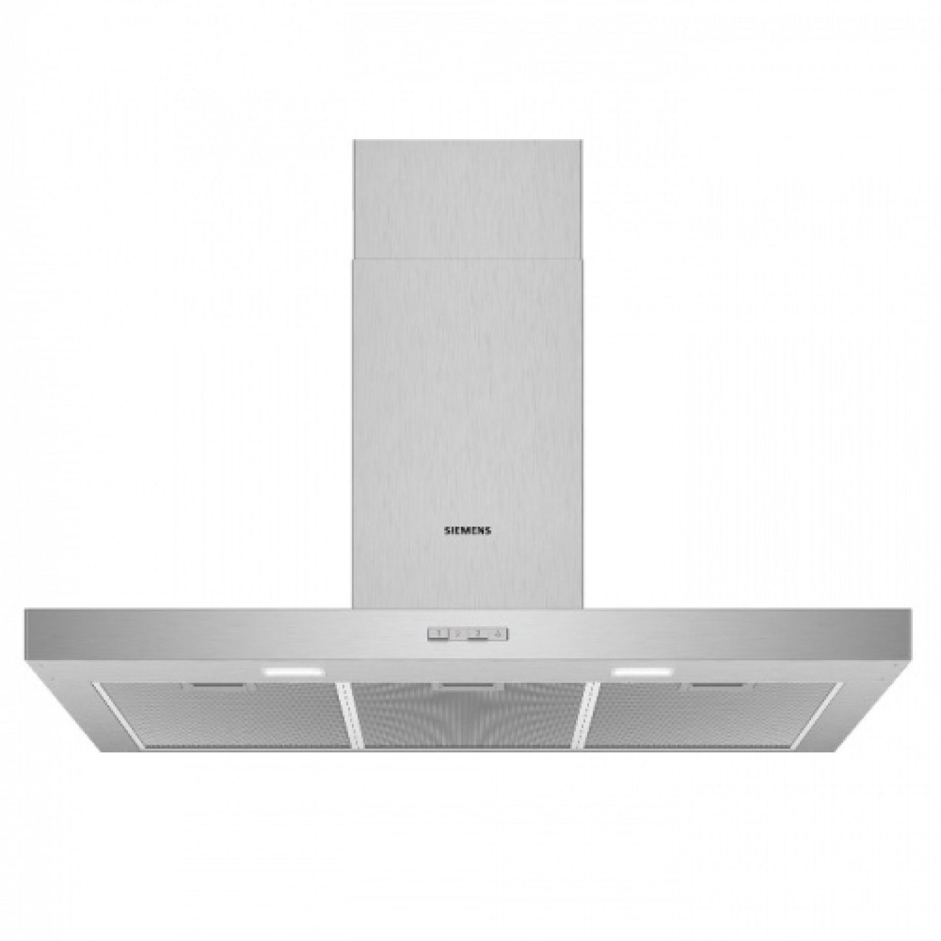 Chaminé de Parede SIEMENS LC96BBC50