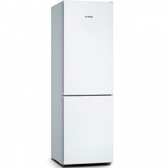 Combinado No Frost BOSCH - KGN36VWEA