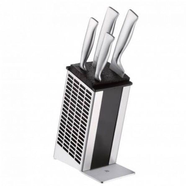 WMF CONJUNTO 5 PEAS GRAND GOURMET 1BLOCO DE FACAS - 1889669992
