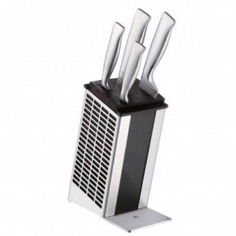 WMF CONJUNTO 5 PEAS GRAND GOURMET 1BLOCO DE FACAS - 1889669992