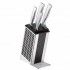 WMF CONJUNTO 5 PEAS GRAND GOURMET 1BLOCO DE FACAS - 1889669992