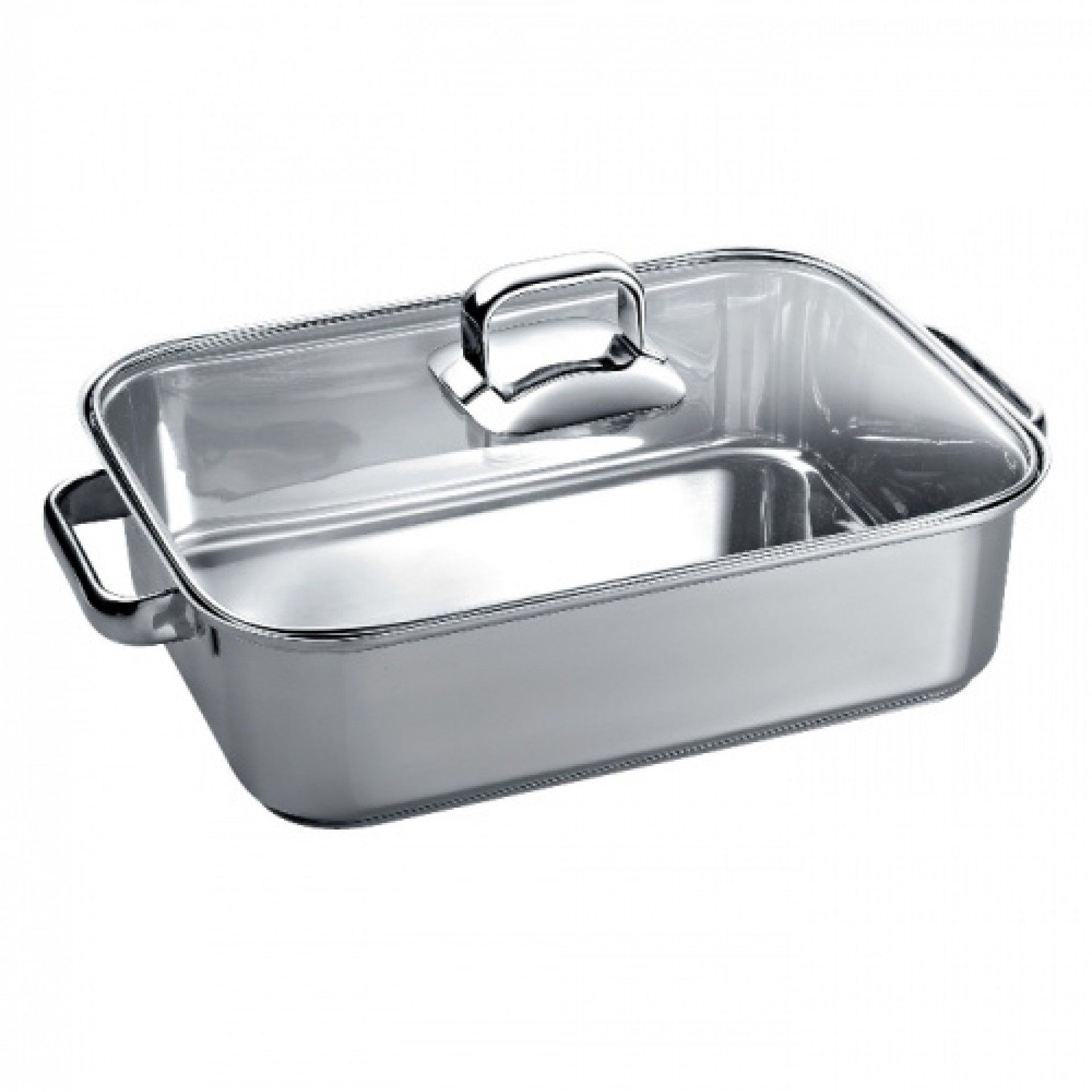 Assadeira BOSCH HEZ390011 - Inox