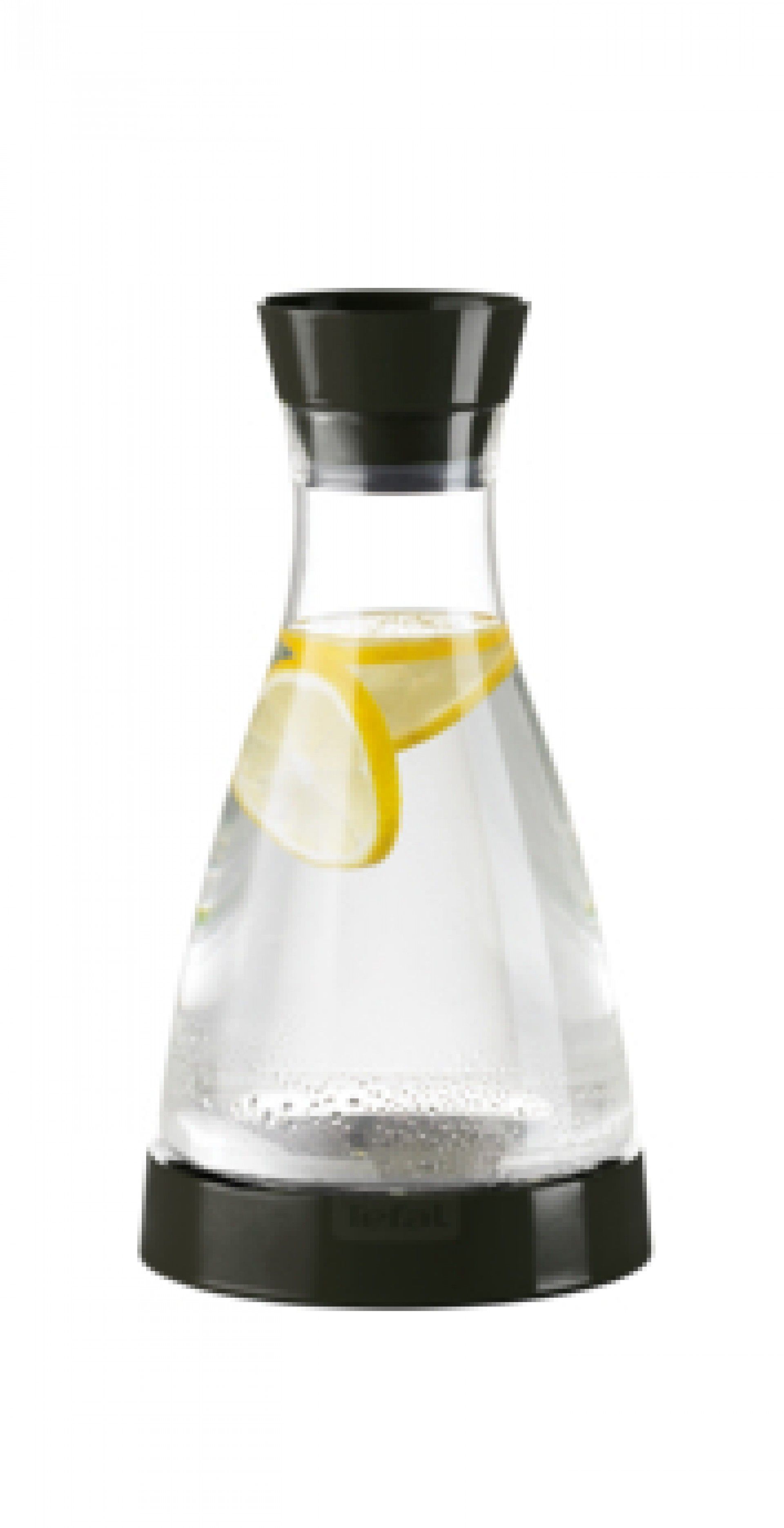 Tefal Jarro 1 l preto K3057112