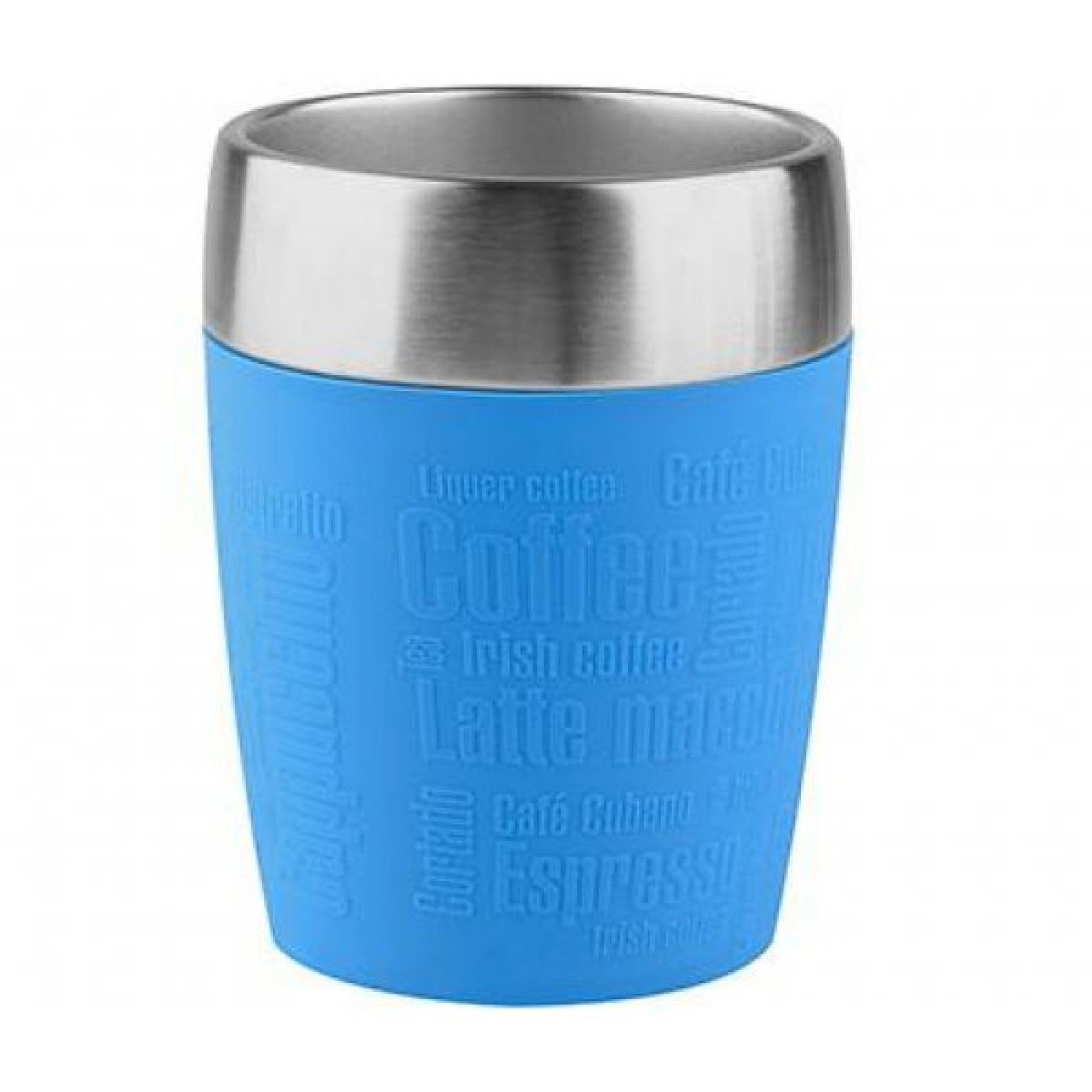 Tefal Copo térmico 0,2 l Azul K3083314