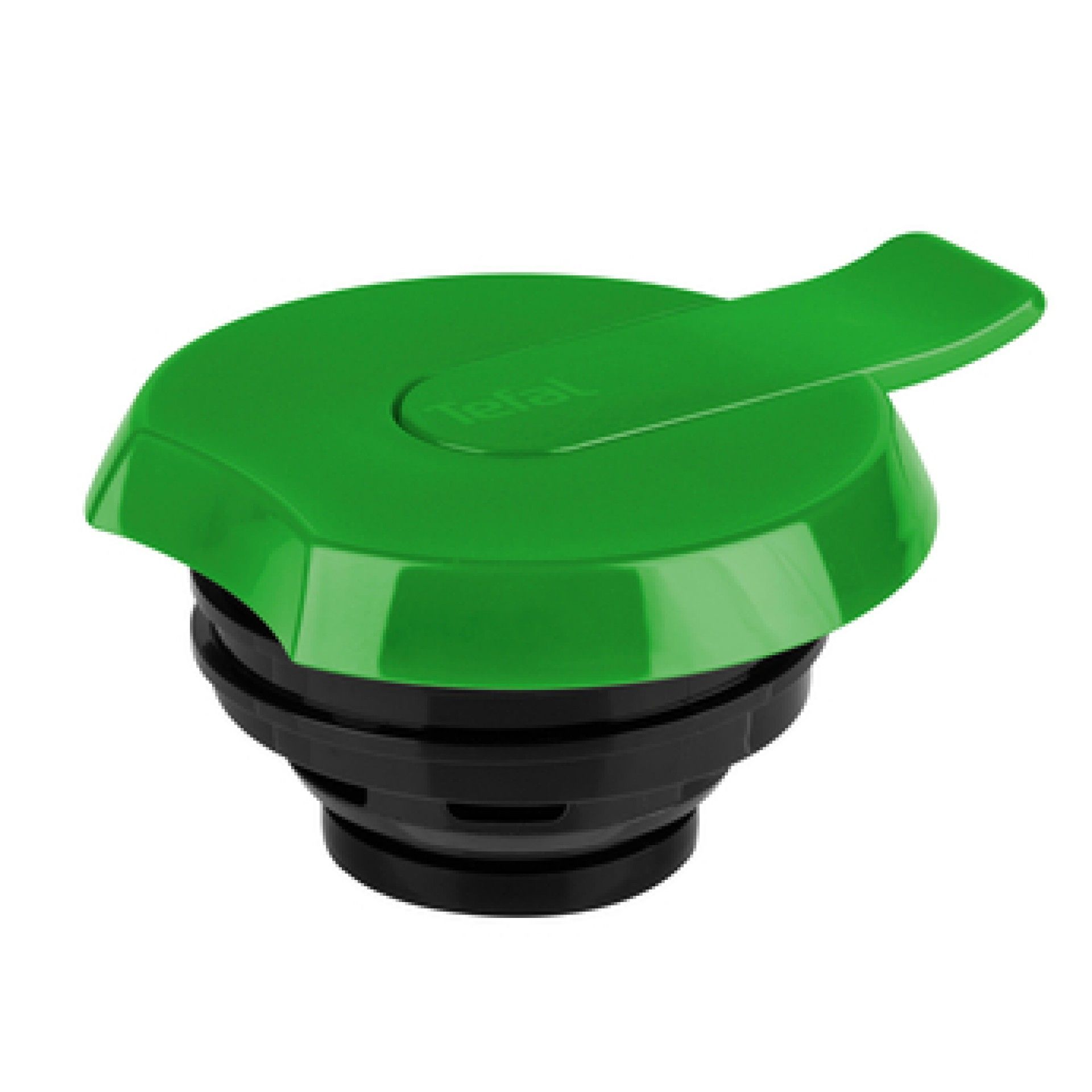 Tefal Jarro isotérmico 1 l verde transparente K3032112