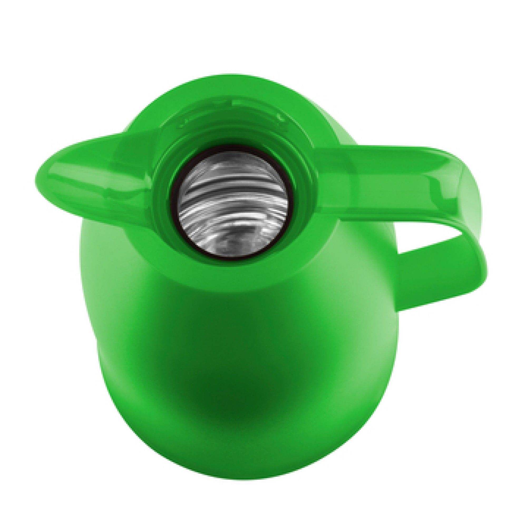 Tefal Jarro isotérmico 1 l verde transparente K3032112