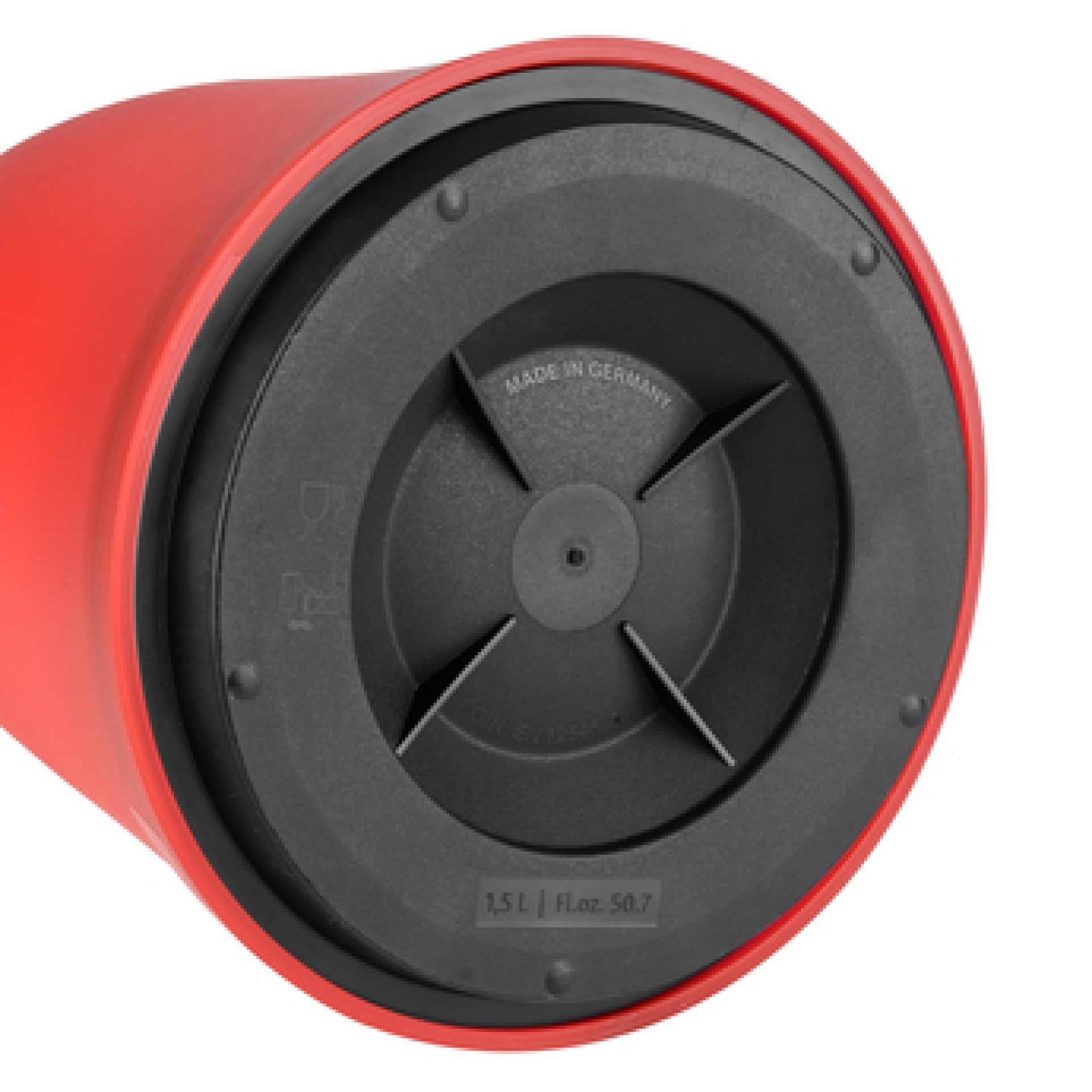 Tefal Mambo 1L Vermelho K3030112