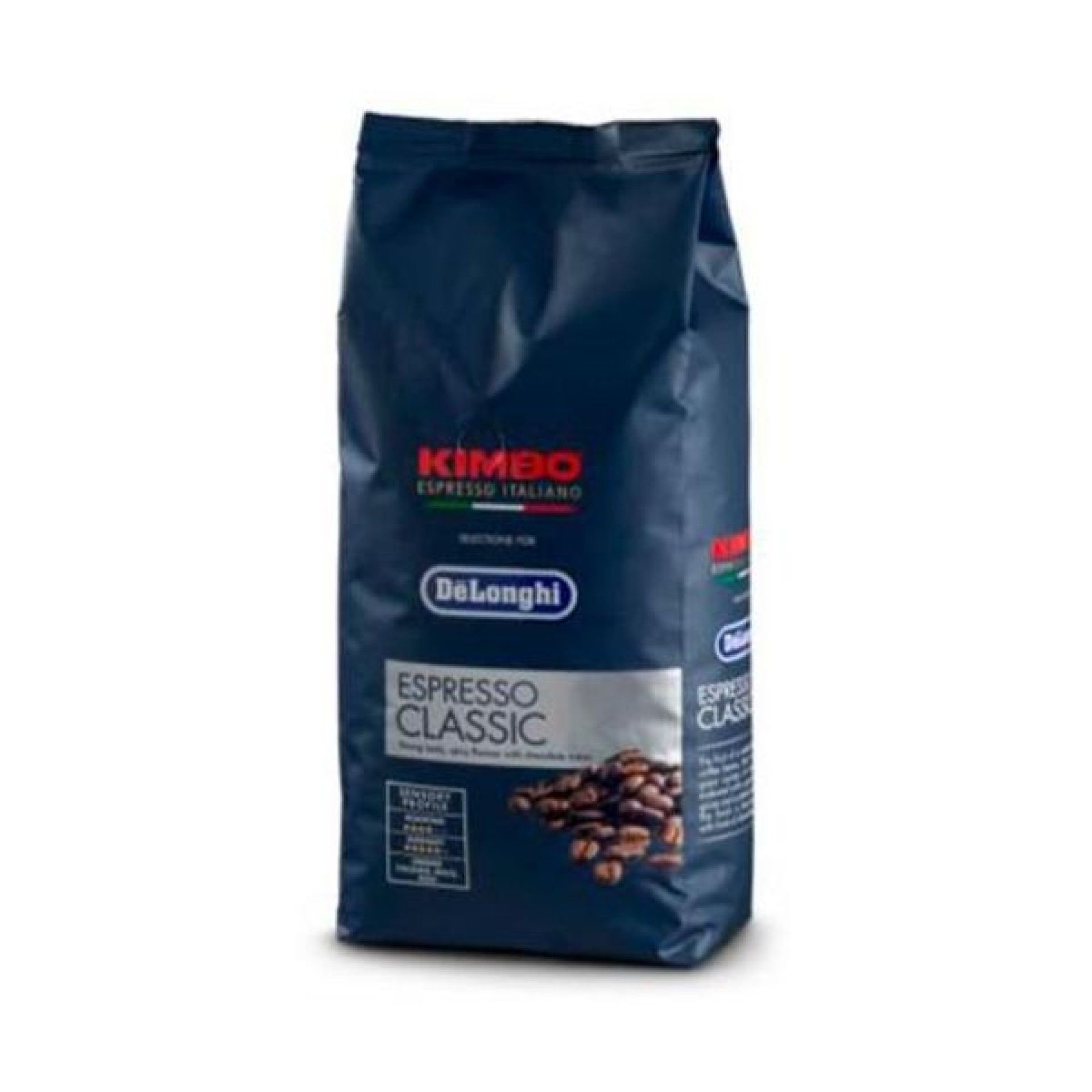 DELONGHI KIMBO CAFÉ CLÁSSIC