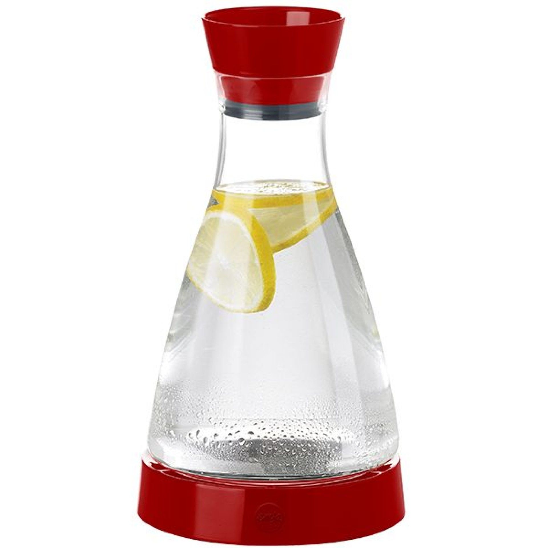 Tefal Jarro 1 l vermelho K3058112