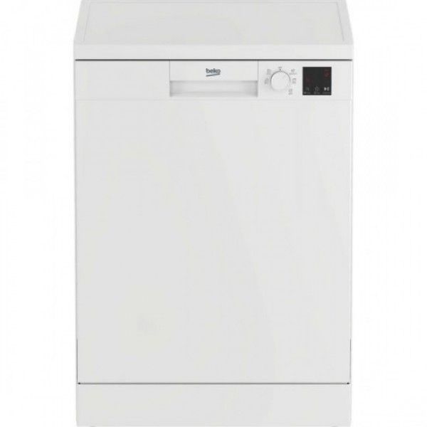 Máquina de Lavar Loiça Beko DVN05320W