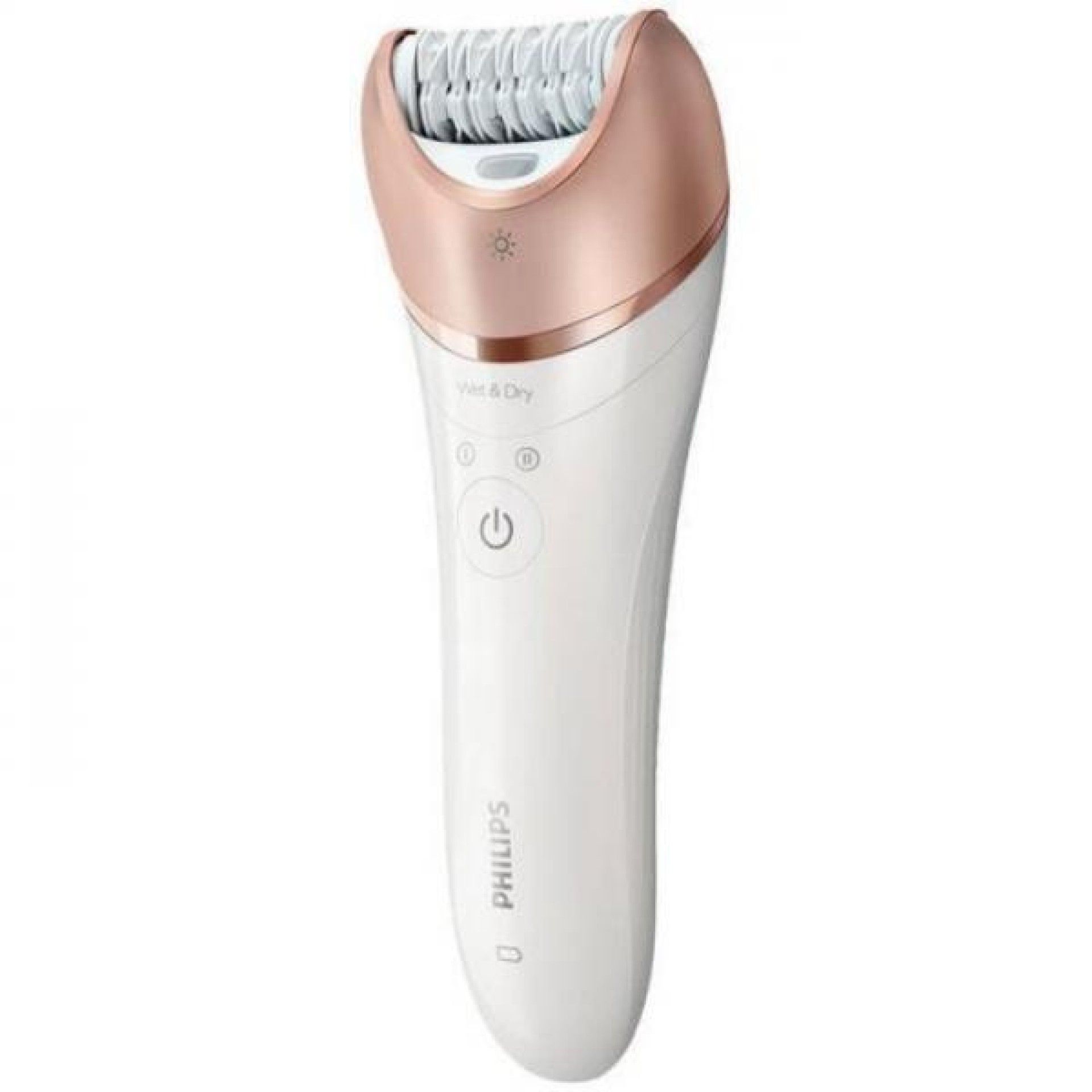 DEPILADORA PHILIPS - BRE650/00