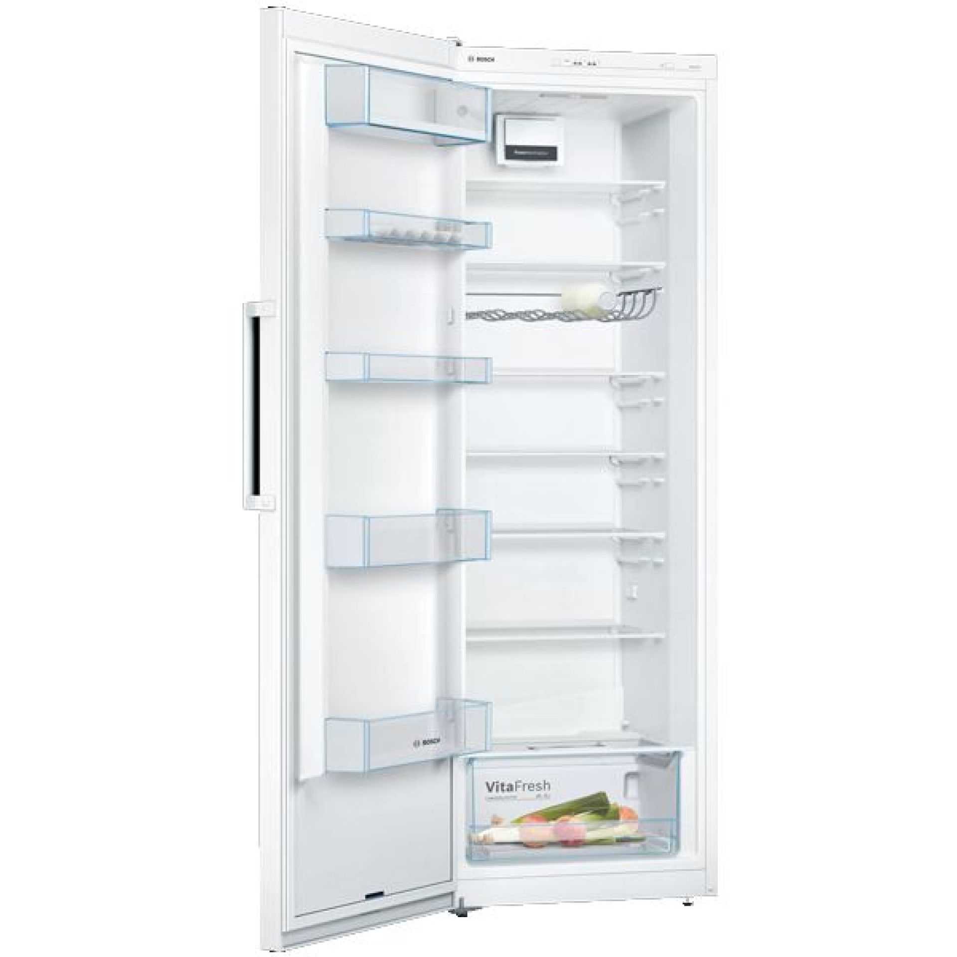 Frigorífico BOSCH - KSV33VWEP