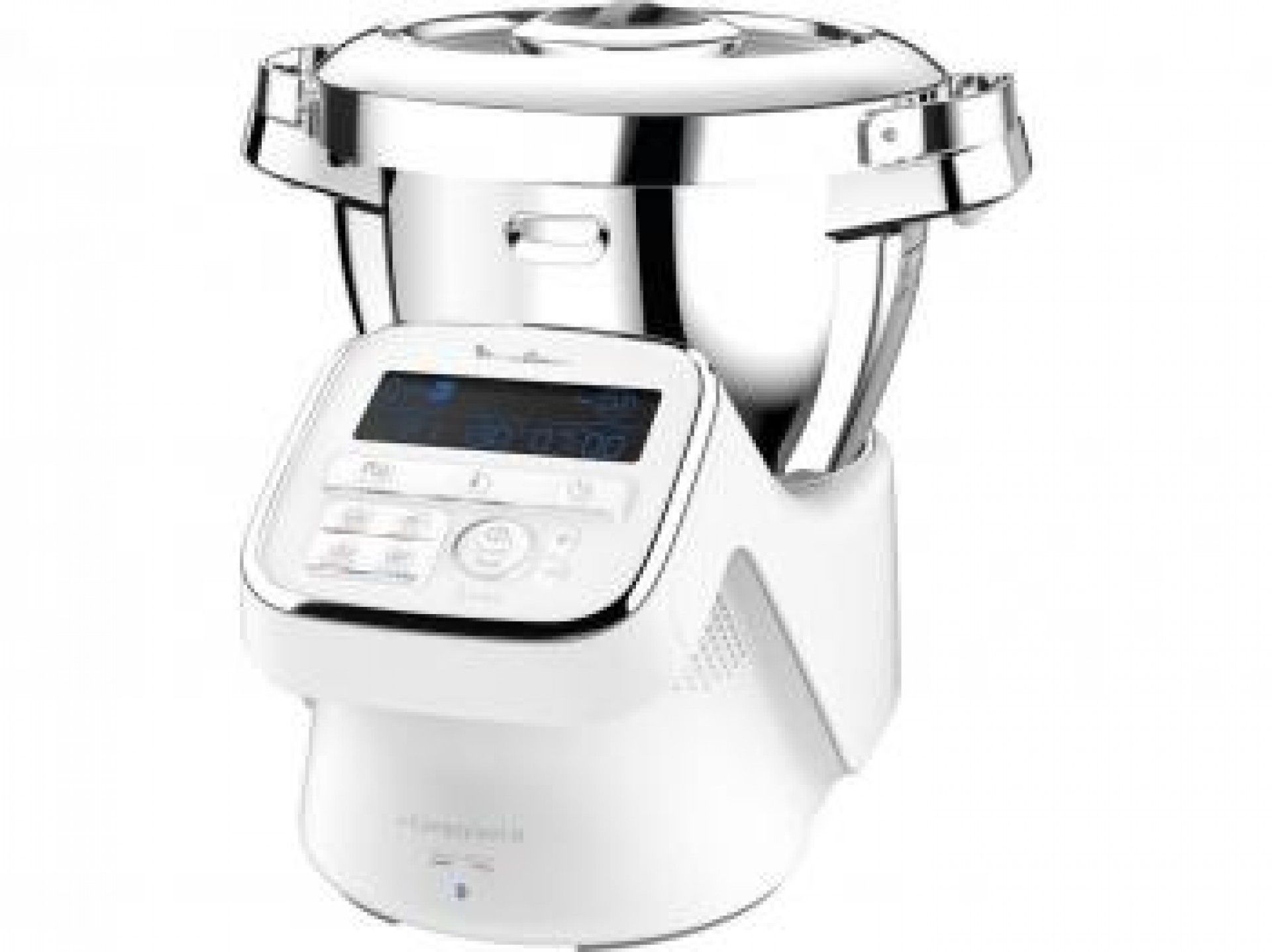 MOULINEX ROBOT DE COZINHA HF9081PT
