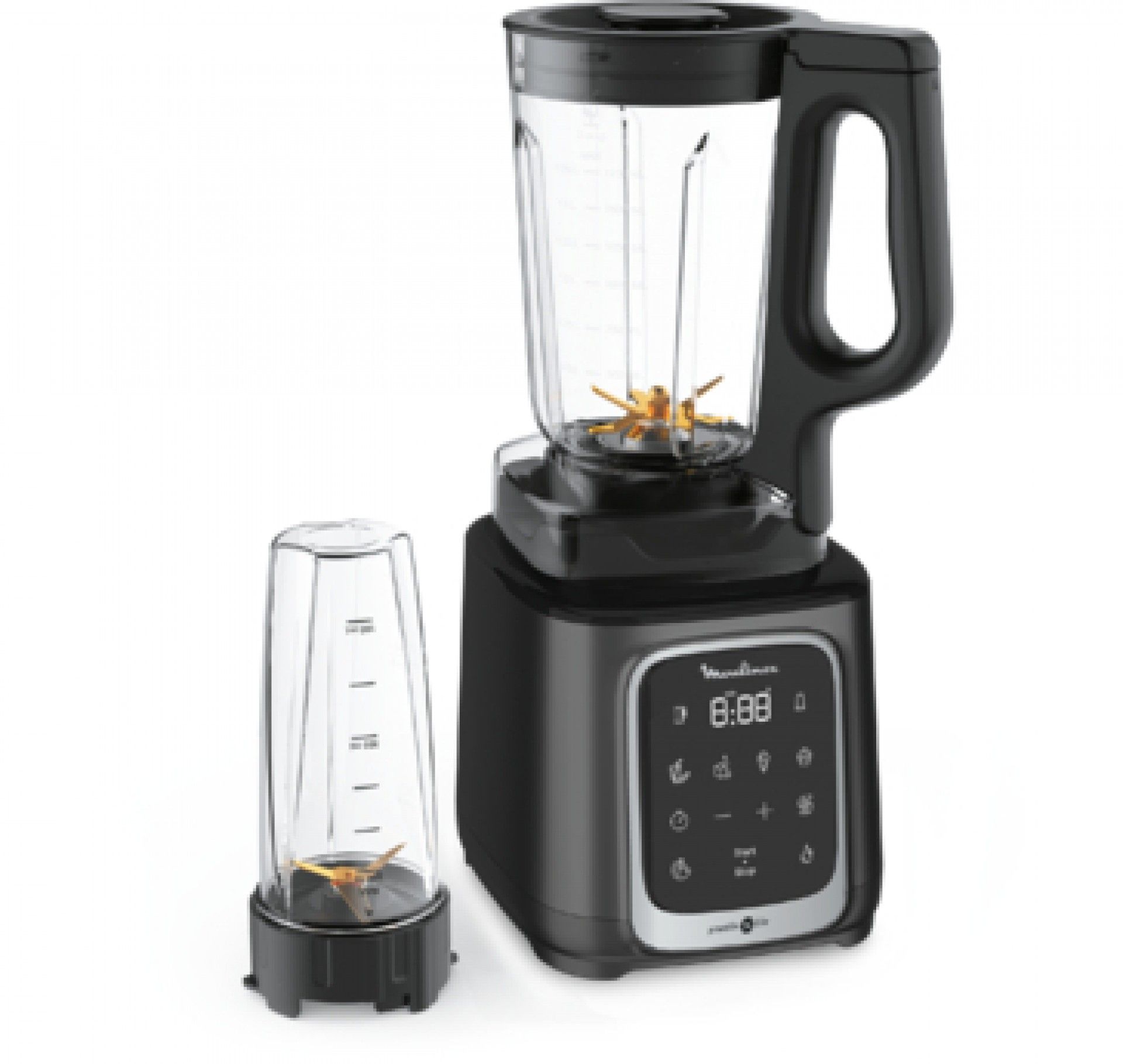 MOULINEX INFINYMIX LM91HD10