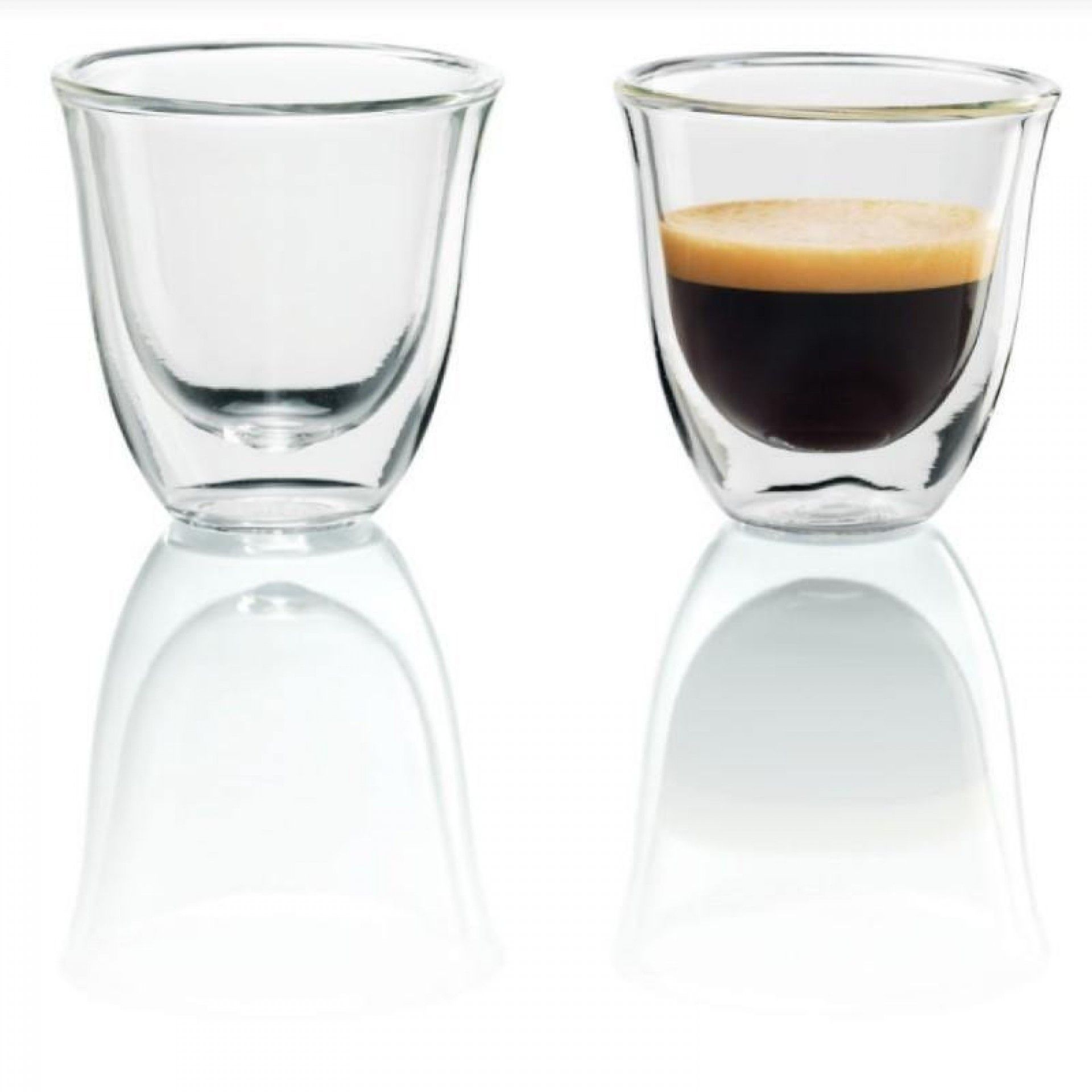 DELONGH 2 COPOS CAFE EXPRESSO DLSC310