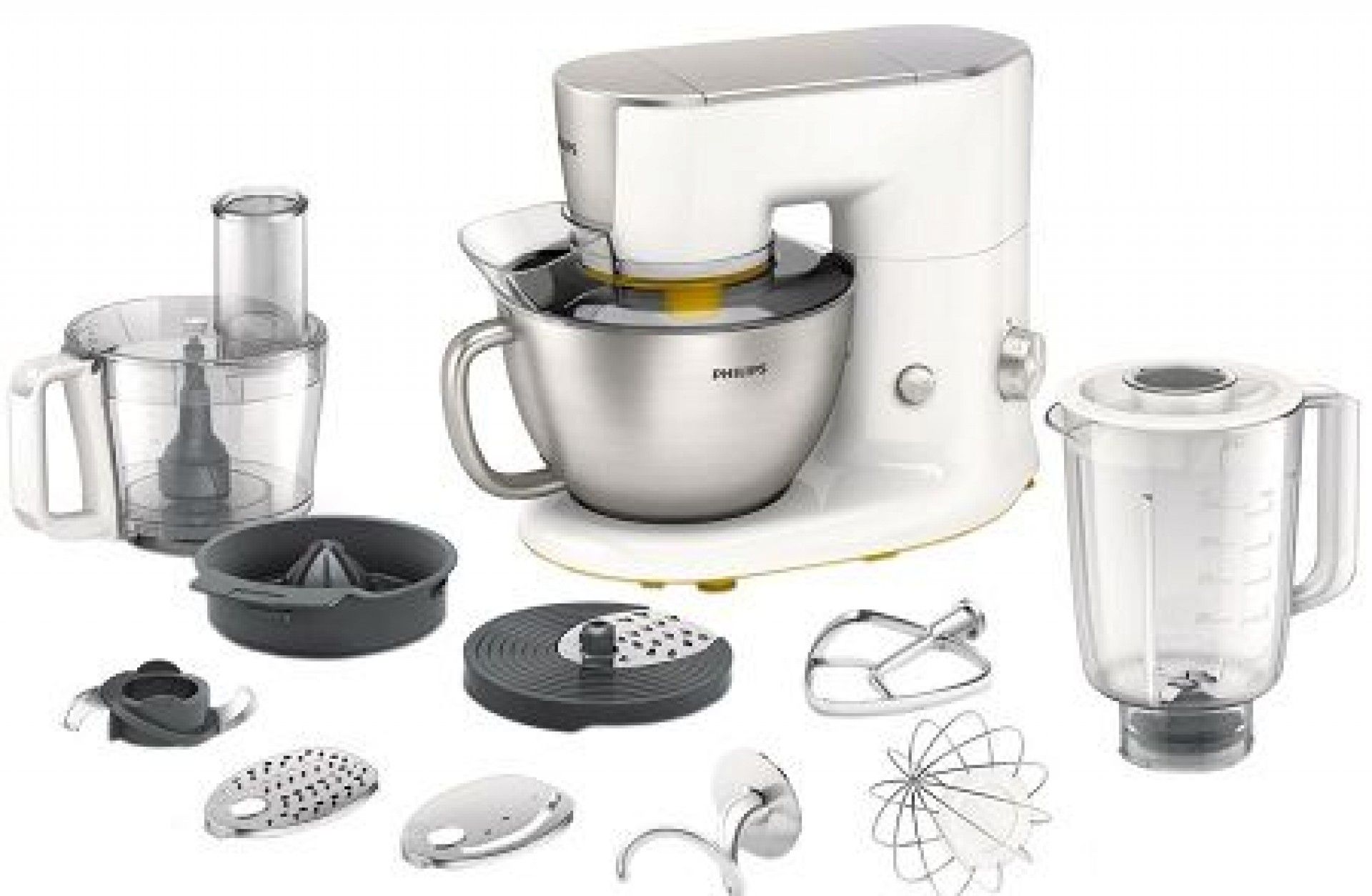 Batedeira profissional HR795400