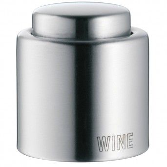 WMF ROLHA DE GARRAFA DE VINHO 0641026030