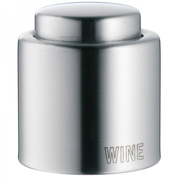 WMF ROLHA DE GARRAFA DE VINHO 0641026030
