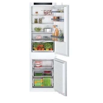 COMBINADO BOSCH - KIN86VSE0