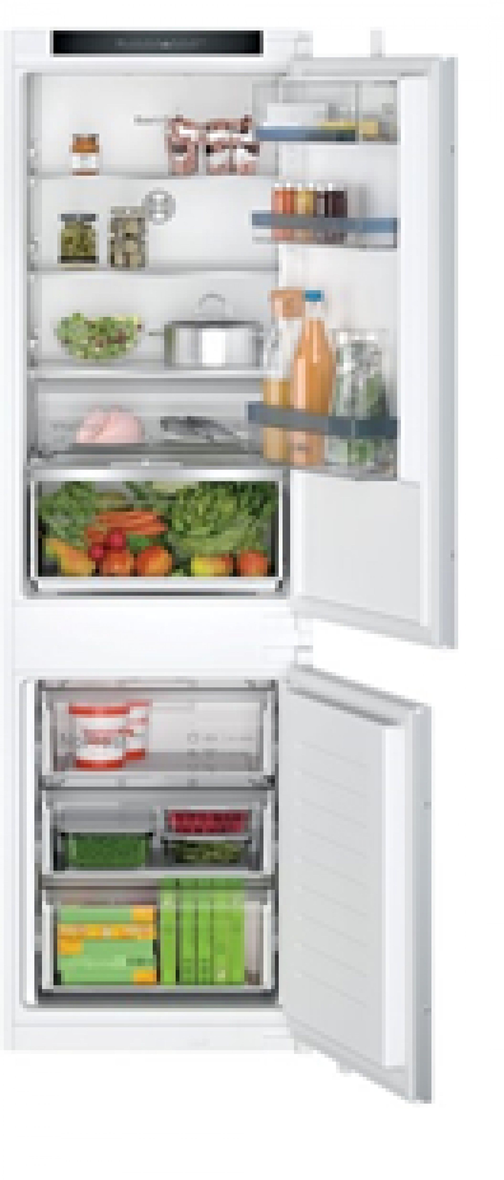 COMBINADO BOSCH - KIN86VSE0