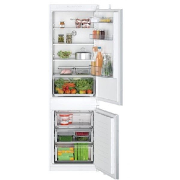 COMBINADO BOSCH - KIN86NSF0