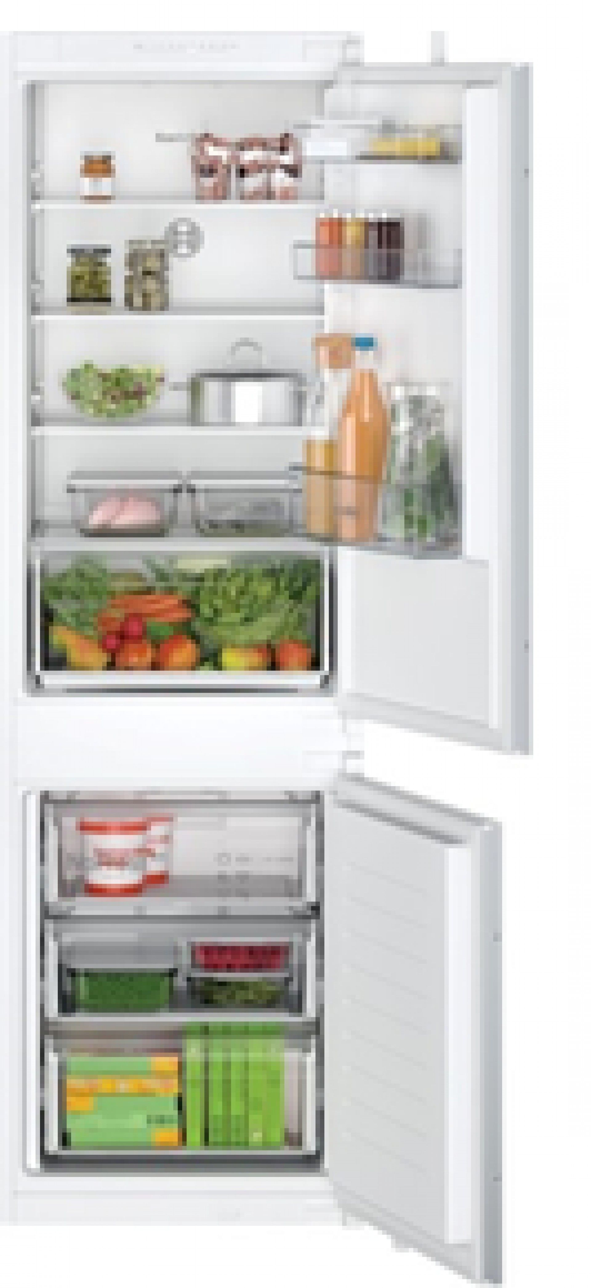 COMBINADO BOSCH - KIN86NSF0