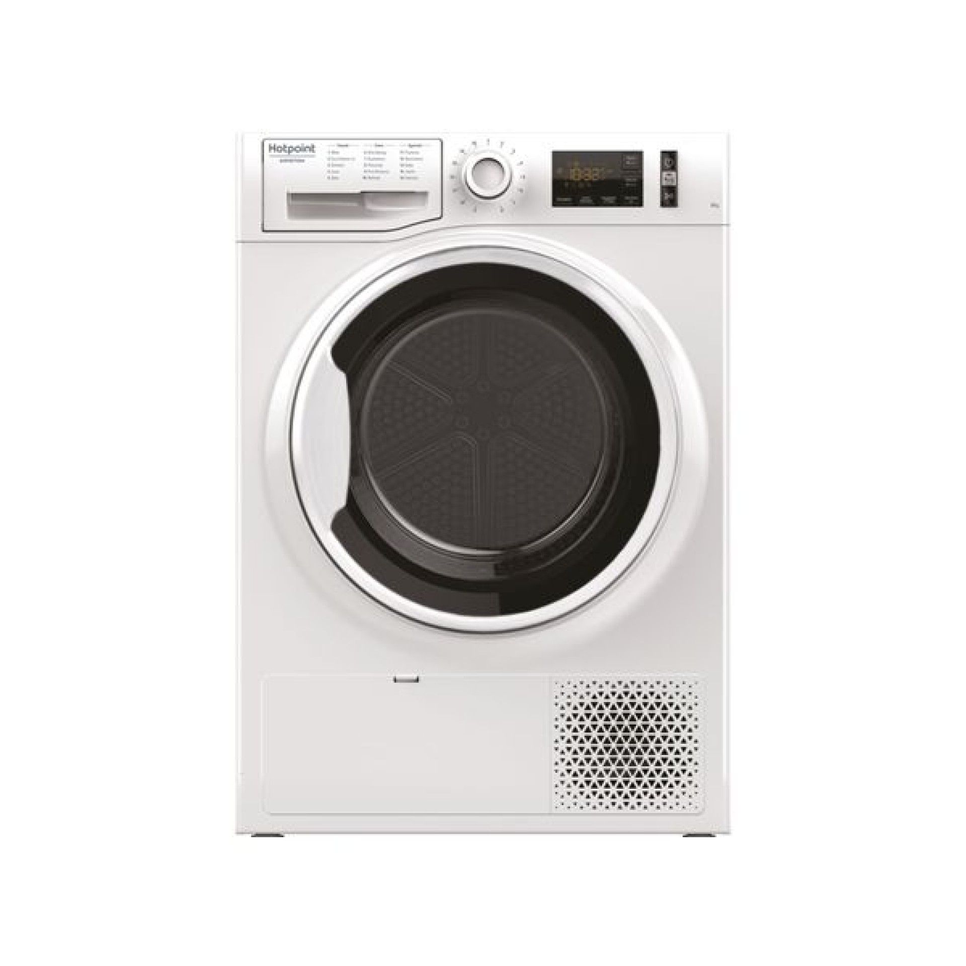 SECADOR DE ROUPA HOTPOINT - NTM1191WK