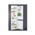 Combinado WHIRLPOOL ART66001