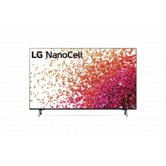 LG NanoCell 4K Smart TV 43" - 43NANO756PR