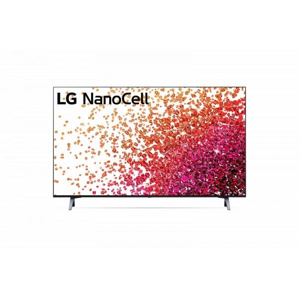 LG NanoCell 4K Smart TV 43" - 43NANO756PR