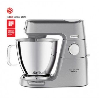 Kenwood Titanium Chef Baker XL - KVL85594SI
