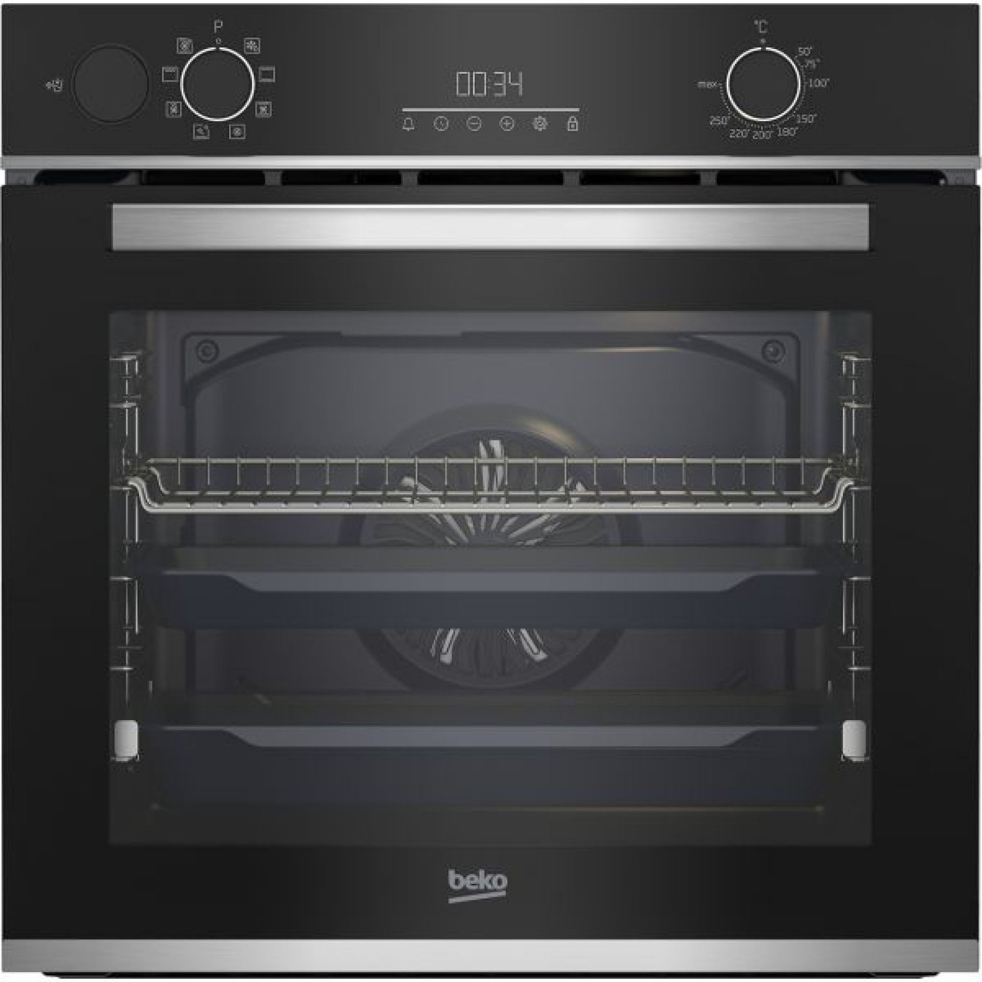 FORNO BEKO - BBIS13300XMSE