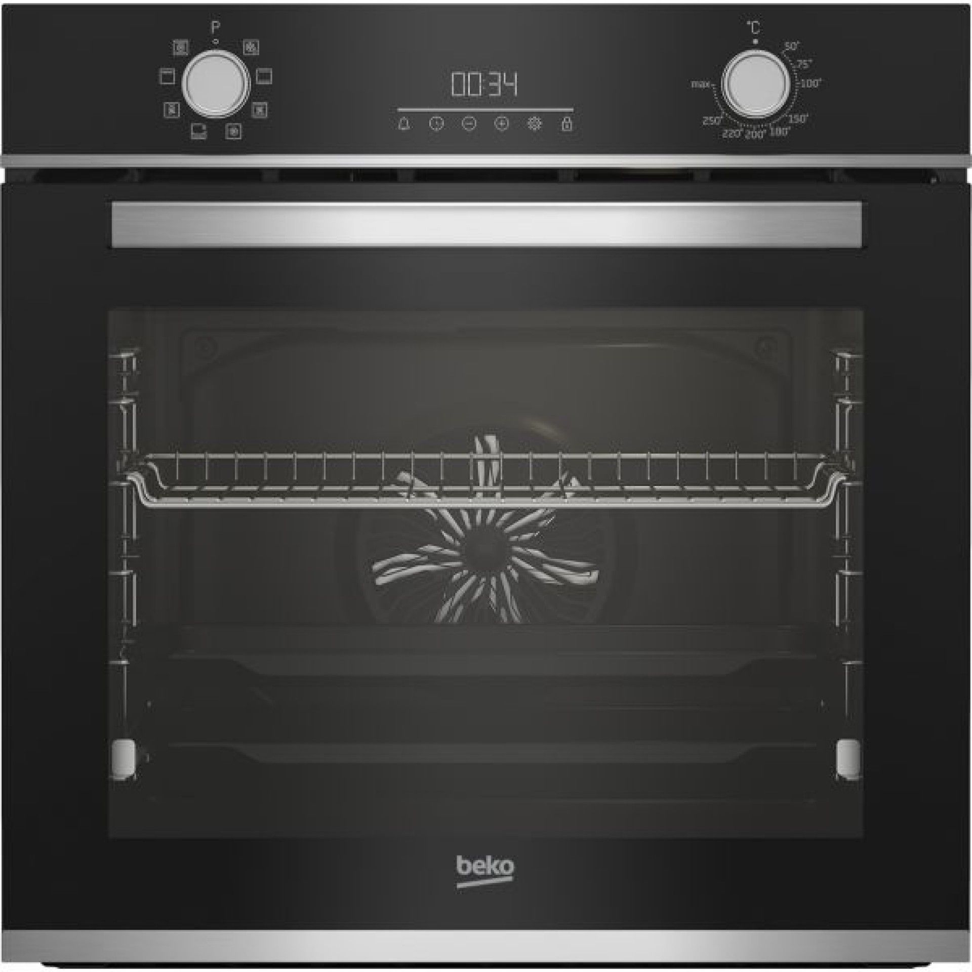 FORNO BEKO - BBIM13300XD